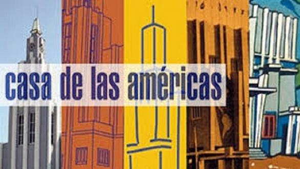 casa de las américas