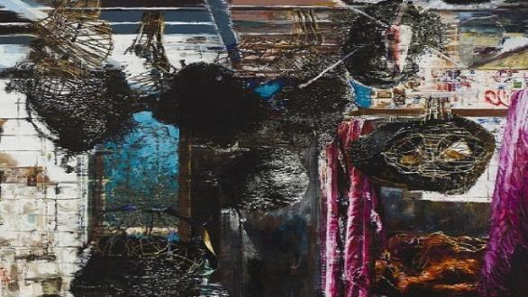 Yuan Yuan: Alternative Realities