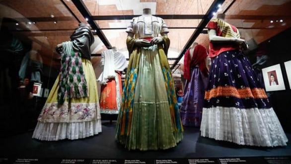 Frida Kahlo, más allá de los clichés