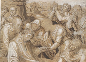 "I SEGNI NEL TEMPO" SPANISH DRAWINGS IN UFFIZI'S COLLECTION 