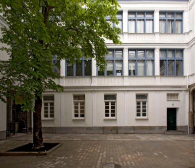 Galería Elba Benítez: 25 años