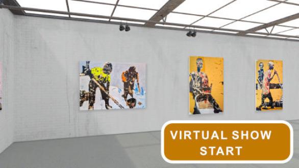 Virtual show Manawa