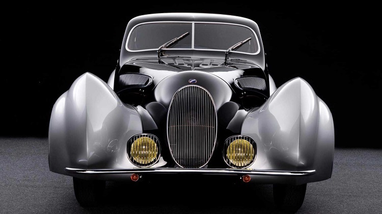 Talbot-Lago 