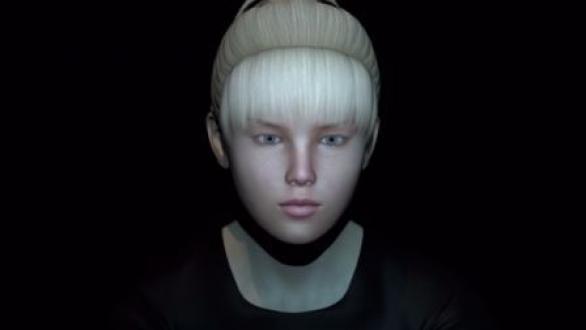 LaTurbo Avedon, Still from Browsing (2015). Courtesy of the artist.