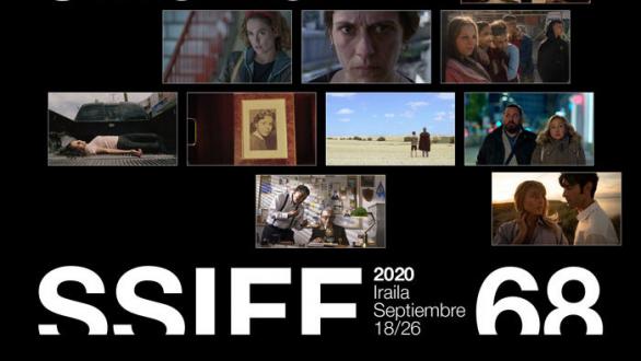 Festival's 68th edition