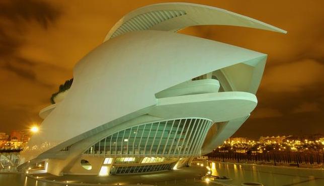 Valencia, the world capital of design 2022