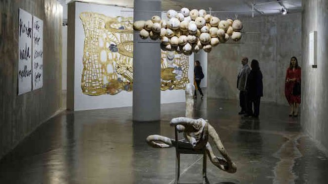 Brazil - Colombia: show of the 33rd Bienal de São Paulo opens in Medellin