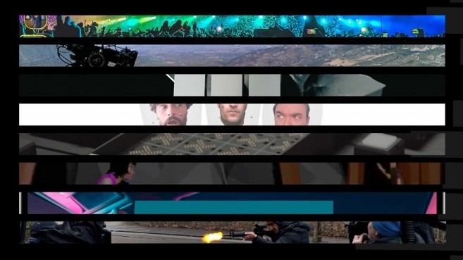 Ten projects based on Artificial Intelligence, Blockchain, Streaming and VFX / SFX, amongst other technologies, to compete in the Zinemaldia Startup Challenge