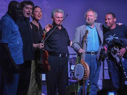 Mick Moloney to visit the Cuban National School of Arts