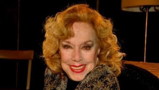 Una Rosa de todos los tiempos