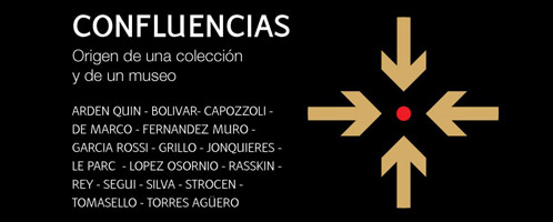 “Confluences” at the Museum of Latin American Contemporary Art 