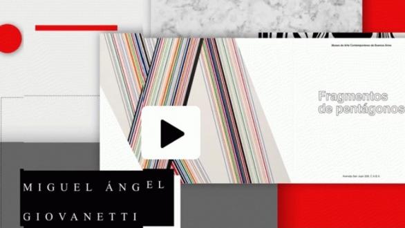 Imagen de actividad del MACBA 