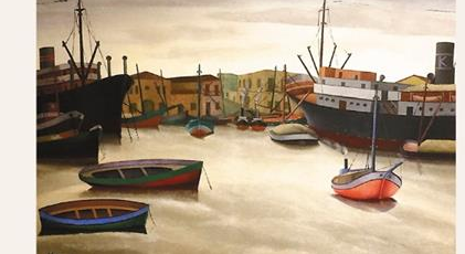 El arte argentino arranca enero con la mejor exposición del año 