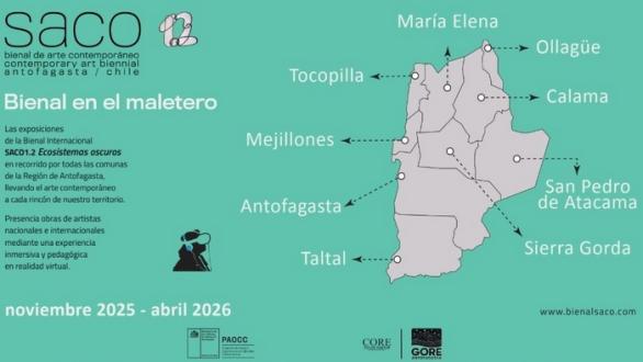 Bienal SACO 