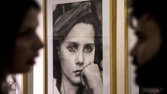 Obsesiones Interruptas, la mujer en la fotografía de Alberto Korda. Foto: Ismael Francisco/ Cubadebate