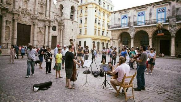 Habana Clásica 