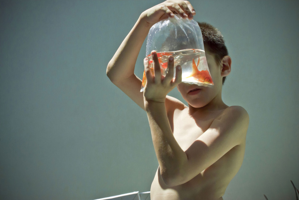 Fotografía latinoamericana contemporánea, en Tabacalera Madrid