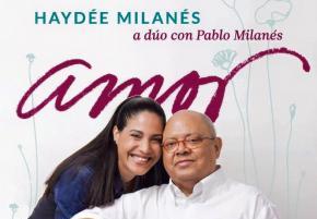 Haydée Milanés & Pablo Milanés in a One-of-a-Kind Concert  