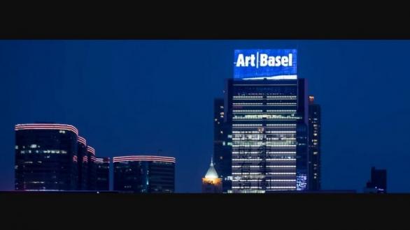 Art Basel Hong Kong