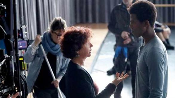 Carlos Acosta film 