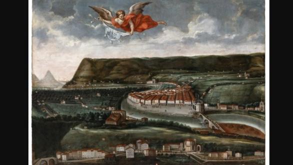 Vista de Bilbao