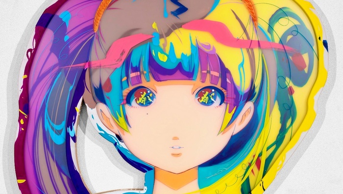 Ai☆Madonna Solo Show