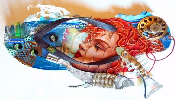 Obra de Jana Álvarez