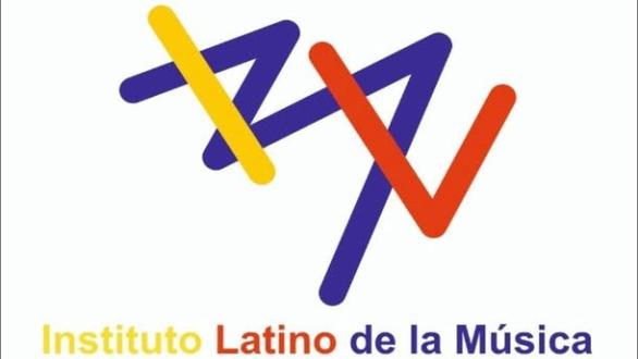 Logo del Instituto Latino de la Música