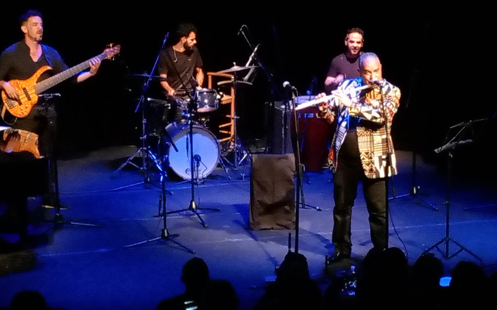 Orlando Valle (Maraca)