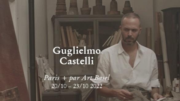  artist Guglielmo Castelli