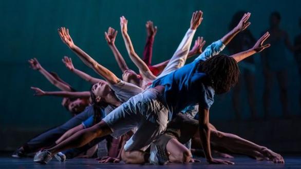 Acosta Danza en escena 