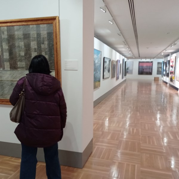 Museo de Arte Contemporáneo Infanta Elena de Tomelloso