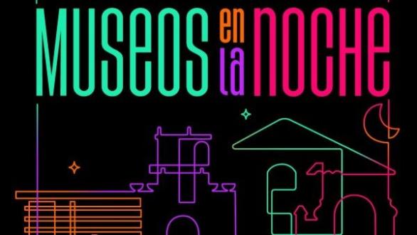 Museos en la Noche