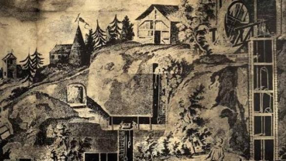 Galería José Amar