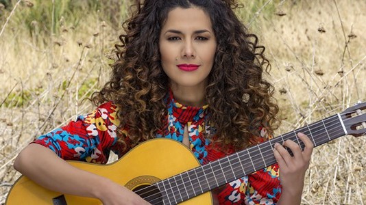 Rosalía León: "En Cuba las sonrisas son honestas" 