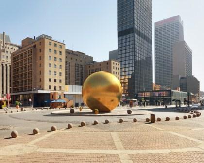 Dillon Marsh. For What It's Worth II | Gallery MOMO Johannesburg