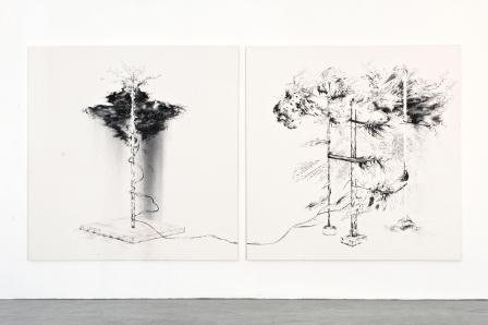 Drawing Room Madrid. Selección de galerías