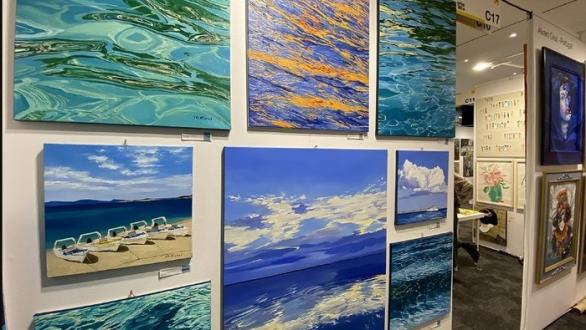 ARTIST 360