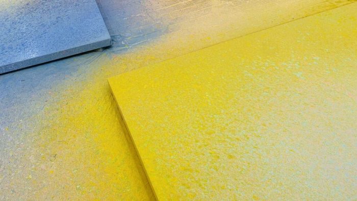 Ana Montiel. INITIATION