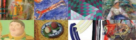 Gary Nader is pleased to announce the exhibition MASTERS