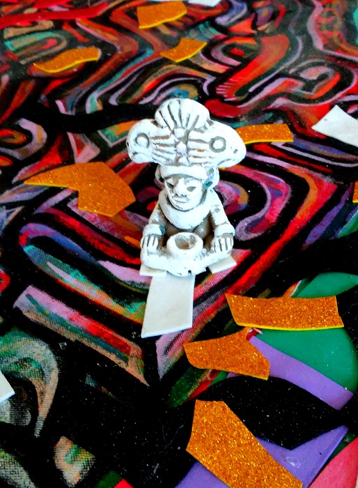 Sacbé