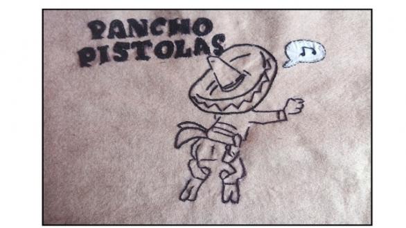 Cómo hacer que una pintura se comporte como un paisaje