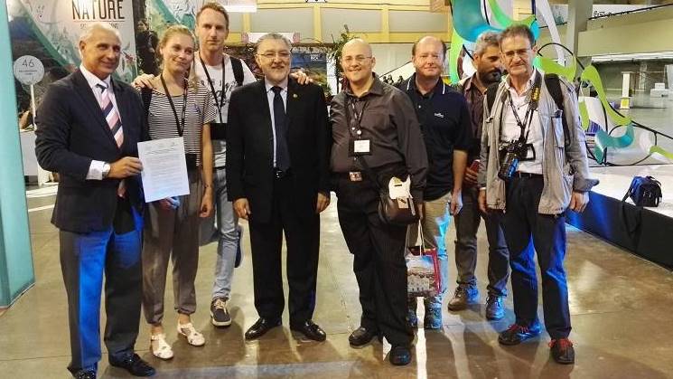 Firman acuerdo para creación de la Academia de Gastronomía de El Salvador