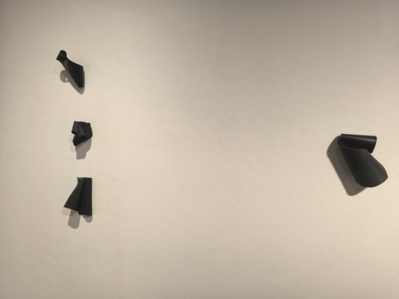 Obras de Charo Gálvez