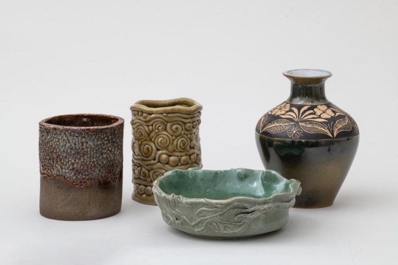 “Arte y Esperanza: Alumbramiento”