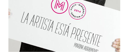 Third “Miradas de Mujeres” Festival Presented at ARCOmadrid