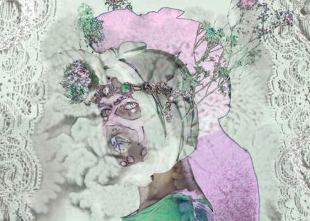 So the darkness should be the light, and the stillness the dancing