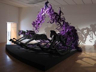 Proyecto franco-cubano en la Bienal de La Habana