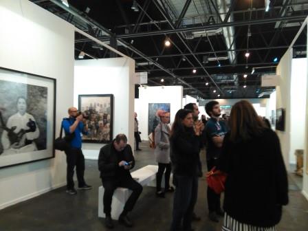 ARCO o los múltiples rostros del arte contemporáneo 