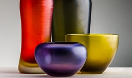 Paolo Venini and his Furnace